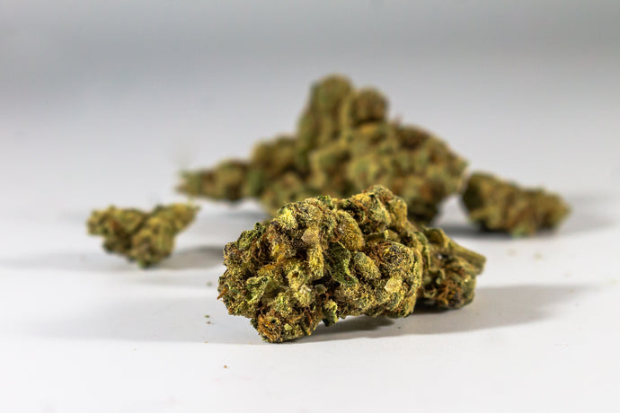 H4CBD : Cannabinoid exploration