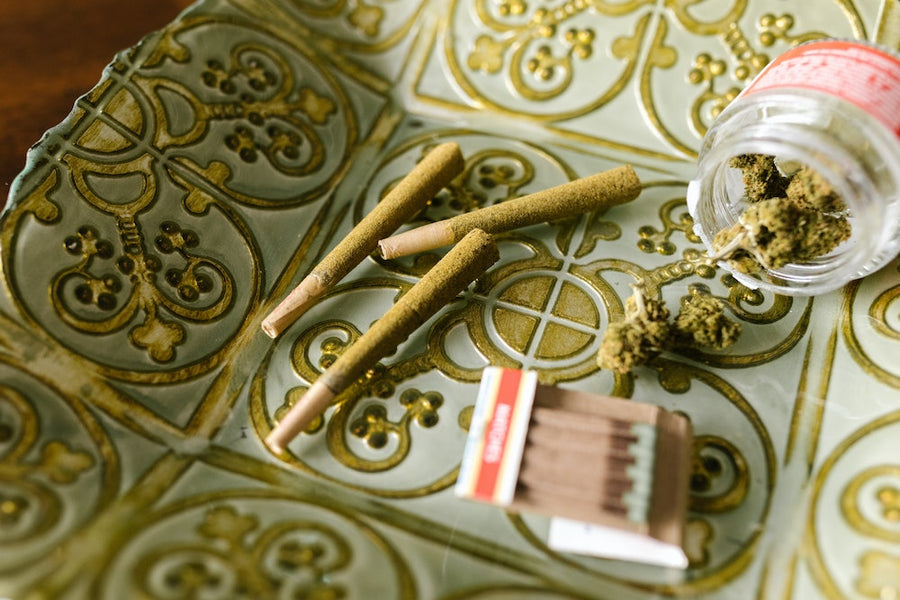 The Future of CBD: $20 Billion in Sales by 2024