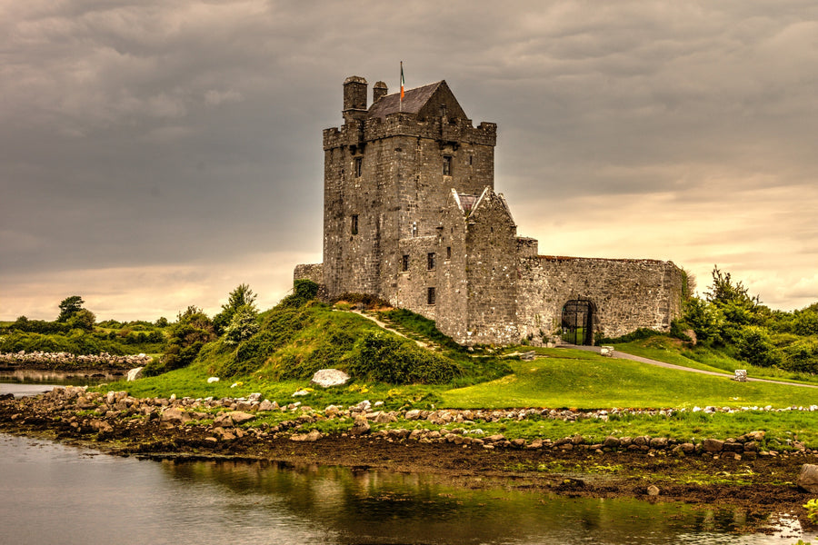 How the Ireland CBD industry developed recently