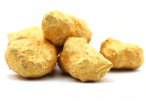 CBD Golden Rock 60%