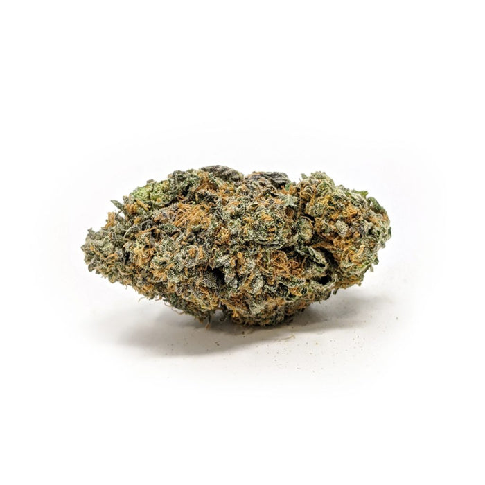 Cinnamon CBD : THC < 0.3% | Indoor