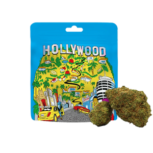 CBD Cookies Hollywood