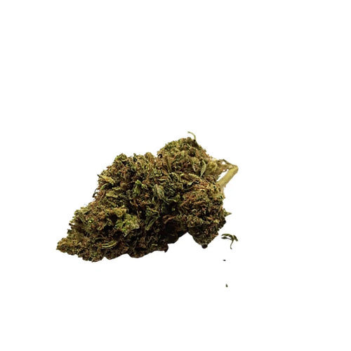 Muscimol Magic Green 10%