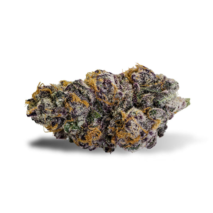 CBD Aladin Purple Kush