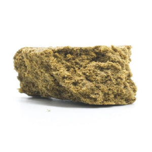 Zkittlez Hash CBD: THC < 0.3%