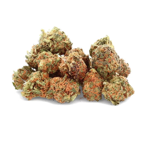 CBD Lemon Skunk Pop Corn