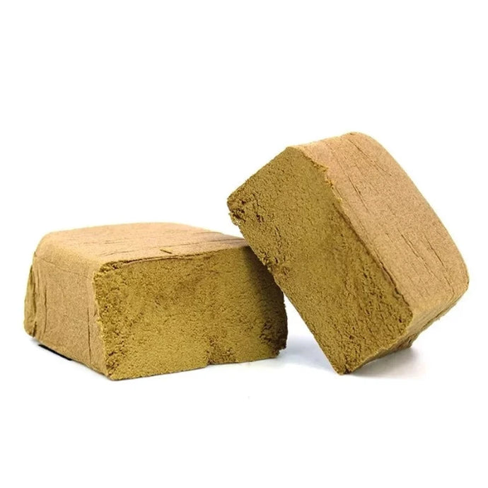 Frozen Gold Hash CBD: THC < 0.3% | Indoor