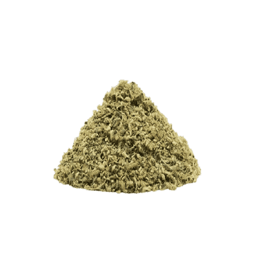 Trim Deluxe CBD : THC < 0.3% | Indoor
