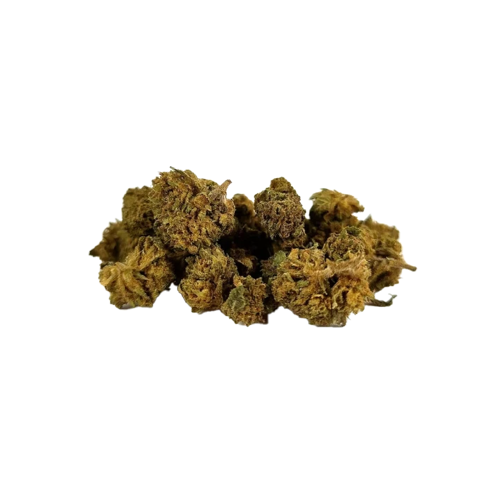 CBD Strawberry Banana Small Buds