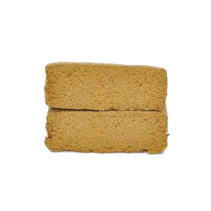 Amnesia Hash CBD : 25% | THC < 0.3%
